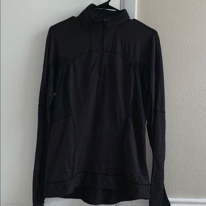 Lululemon quarter zip